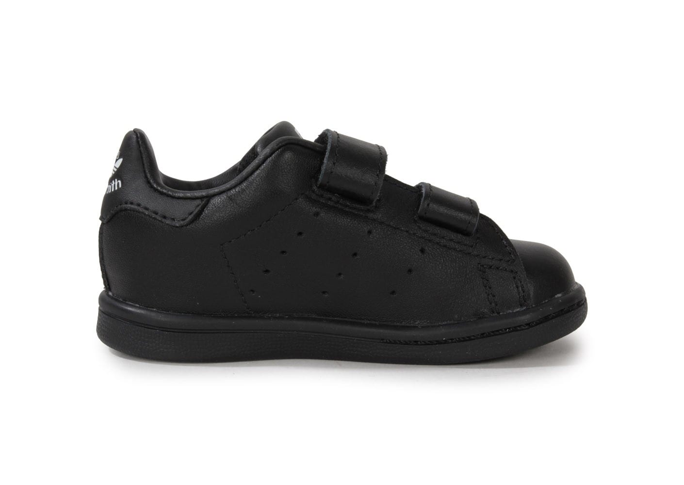 adidas stan smith noir bebe